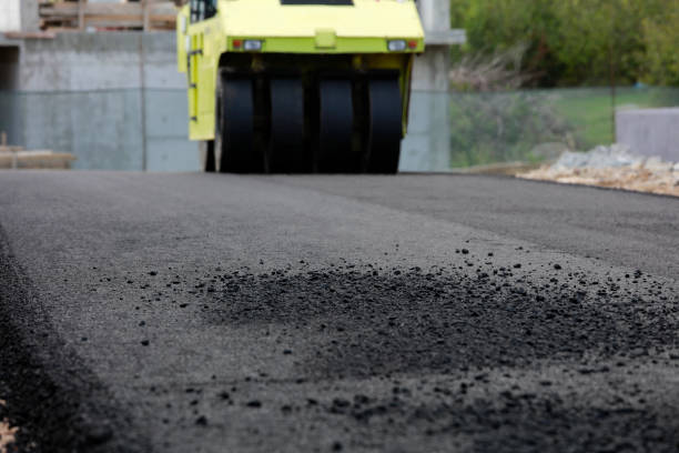 Best Driveway Paving Contractor  in Clear Lake, WA