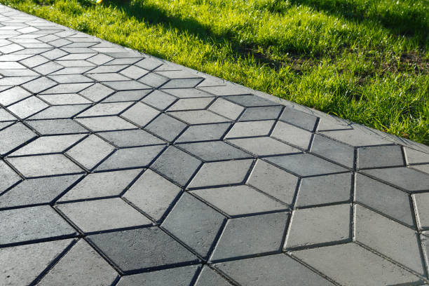 Best Decorative Driveway Pavers  in Clear Lake, WA