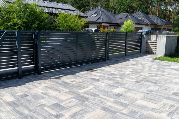 Best Driveway Paving Contractor  in Clear Lake, WA