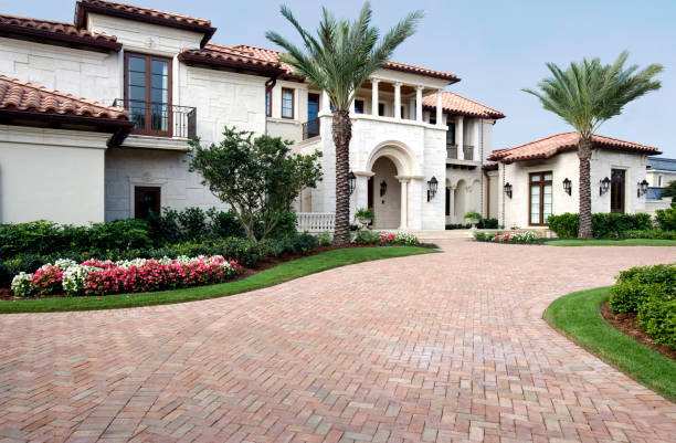 Best Best Driveway Pavers  in Clear Lake, WA