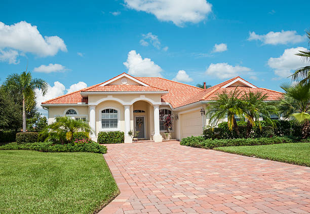 Best Cobblestone Driveway Pavers  in Clear Lake, WA