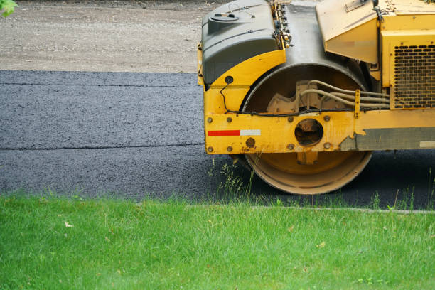 Best Residential Paver Driveway  in Clear Lake, WA